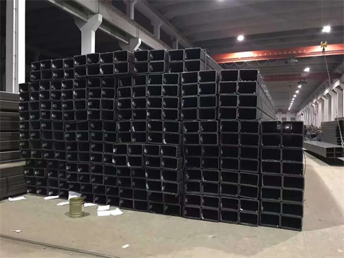 弋江冷拔方管选型指南 工程采购怎么选